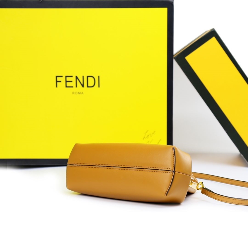 Fendi First Bags